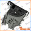 Serrure de porte gauche arrière pour SEAT | EZC-WW-265, 1P0839015D